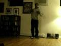 Kuuru(XII)/J Dash Craze/J Dot Illest