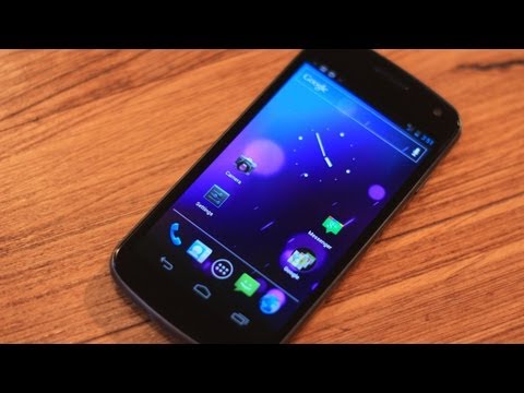 Samsung Galaxy Nexus Review - JackThreads: http://goo.gl/bTrIl Get the Official SoldierKnowsBest Apps: iPhone: http://goo.gl/LSSIa Android: http://goo.gl/ixIoT FaceBook Fan Page: http://g...