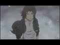 Wolfs rain Unlimited