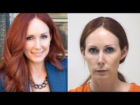 Actress Convicted For Sending Obama Ricin-Laced Letters