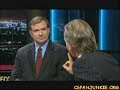 BUSH DIDN\