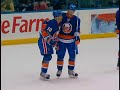 Senators @ Islanders 11/15/08