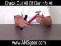 Dye Ultralite Barrel For Paintball Guns
