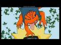 gamabunta-bleeding out