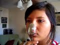 Spoon On UR Nose