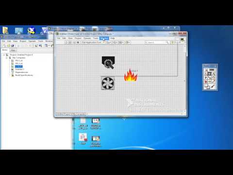 Ant Industrial Studio Scada 3ds
