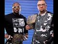 The Dudley Boys-Bombshell