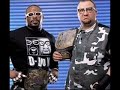 The Dudley Boys-Bombshell