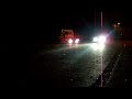 510 maniacs cobra vs ls1 camaro