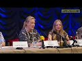Mamma Mia Swedish Premiere Meryl Streep Interview Mamma Mia Swedish Premiere Meryl Streep Interview