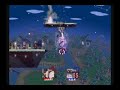 JIGA(Snake) vs 1233(Rob)