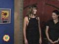 Azadeh Couture on Univision Al Despertar