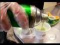 Jamba Juice on Food Network