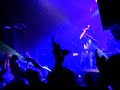 Lethal Bizzle@Warehouse Project 1/2