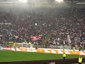 Roma - Bari 3-1
