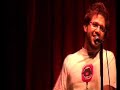 Emanuel Rodriguez- Ciclo De Parado. Stand Up Club 2
