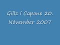 Capone og Gillz.is HELFYNDI�