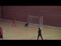 Trofeo Villa de Parla partido 2