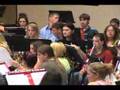 The Witch & The Saint - 2008 Worth County R-3 Band Concert