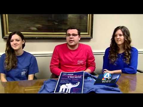 how to organize a 5k