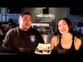 Sushi Pier 2: How to make the Lovers Roll
