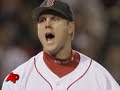 Red Sox Force Game 7 in ALCS by Topping Rays