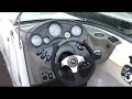 Rinker 226 Captiva