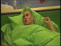 Big Brother Celebrity Hijack-day 24 boobs part 2