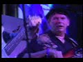 Fender at NAMM 2008: Kenny Wayne Shepherd (2)