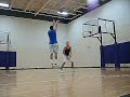 60 inch vertical- Mehlville