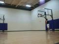 60 inch vertical- Mehlville