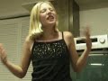taryn dancing funny taryn dancing funny