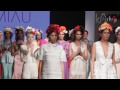 KAZAKHSTAN FASHION WEEK 2013 (TRAILER)