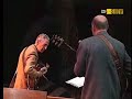 Pat Martino & John Scofield at Umbria Jazz 2002