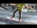 stereo tactics music video to ea skate footage