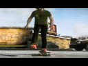 stereo tactics music video to ea skate footage