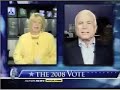 John McCain Tries to Explain Foreign Car Purchase
