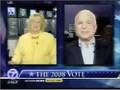John McCain Tries to Explain Foreign Car Purchase