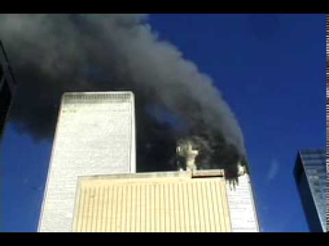 9/11 Attacks Seen by First-Person Footage (Video)
