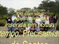 Retiro do Crisma - Paróquia São Rafael 2009