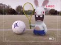 PSP Raving Rabbids Intro [ www.PSPNieuws.nl ]