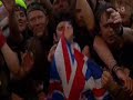 Iron Maiden - Where Eagles Dare (Live at Ullevi)