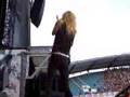 Iron Maiden   Where Eagles Dare  Live at Ullevi 