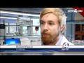 WYFF News 4 at 6: Dec. 09, 2011