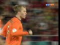 Los dos goles de Gudy Los dos goles de Gudy