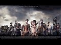 Thousand Foot Krutch -- Look Away [Lyrics - HD -HQ]