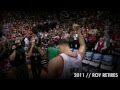 The Legend, The Natural, Brandon Roy - Tribute to his Retirement
