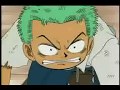 one piece amv zoro´s  promise