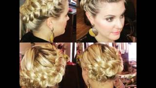 Happy Valentines !! Dull, Frizzy, Lifeless Hair Walk-In to Nature Coast Hair And Nails !!