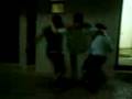 Shadi Knife
